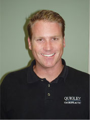 Dr. Quigley