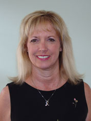 Mary Anne Burns